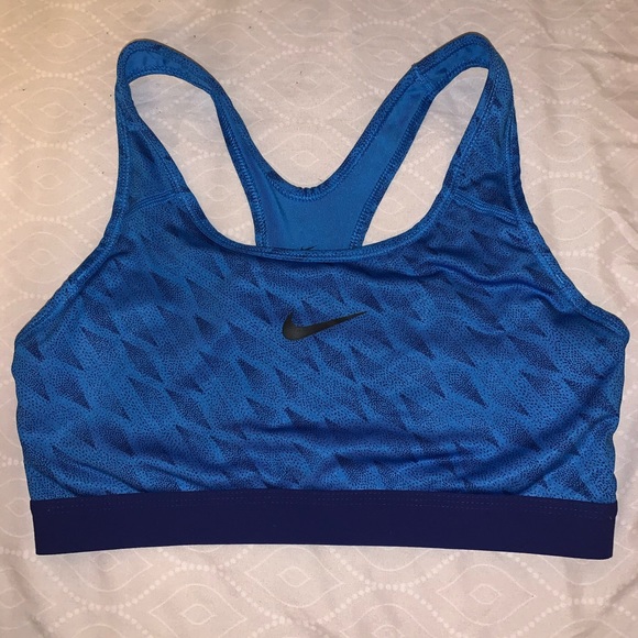 Nike Sports Bra LOT (8) - Picture 5 of 8